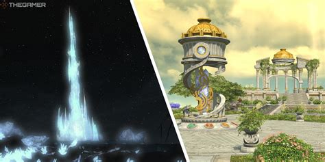 ff14 heavensward alliance raids unlock.